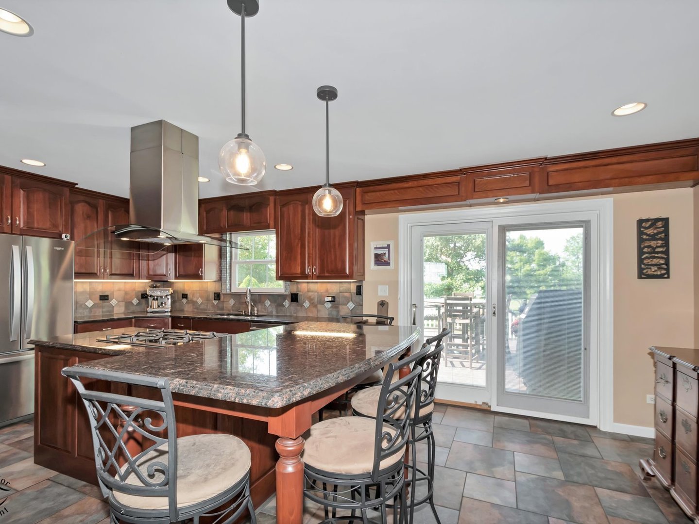 11460 West Bruns Road Monee, IL 60449 - Photo 21 of 48