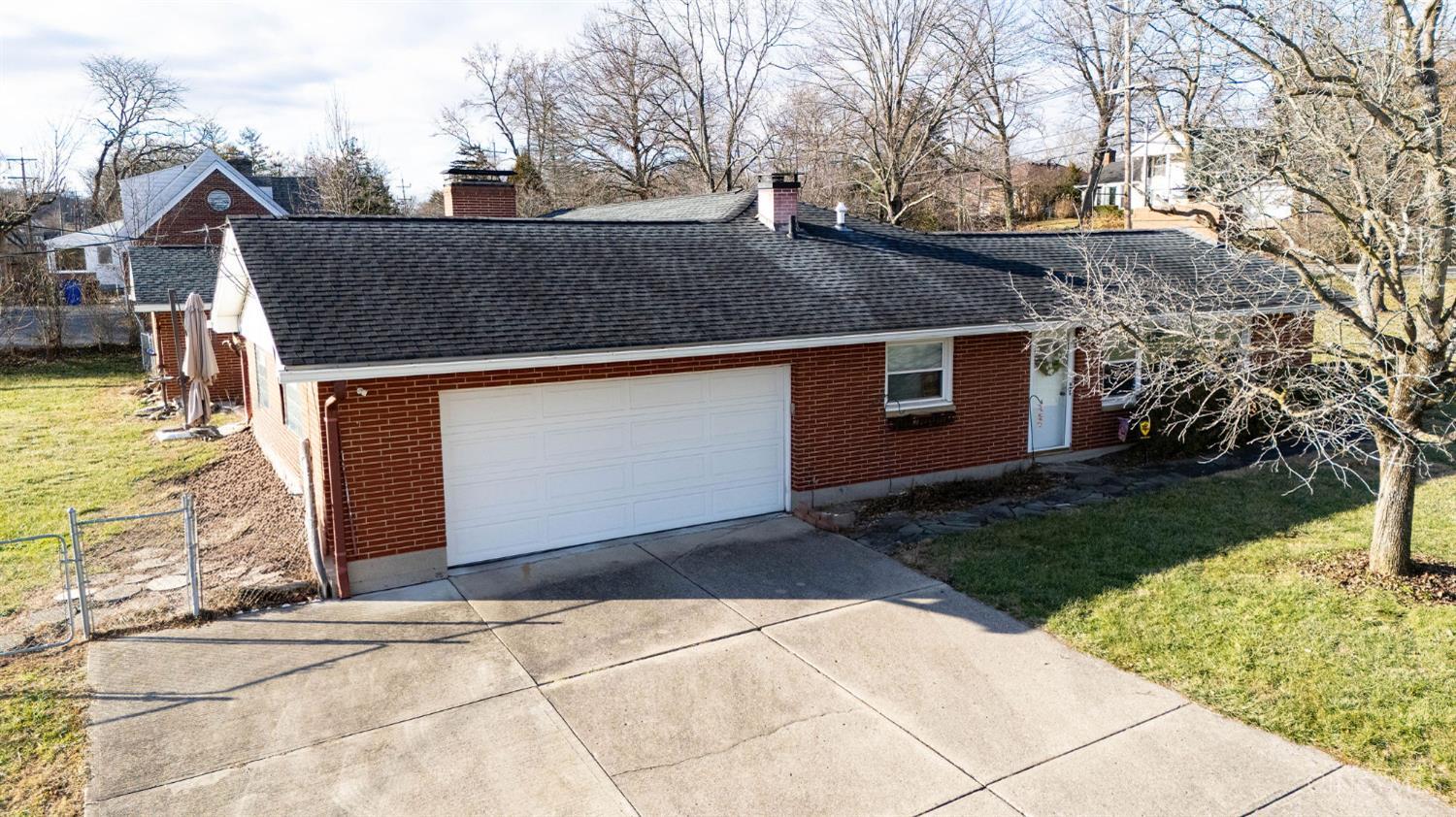 365 Columbia Road Hamilton, OH 45013 - Photo 38 of 45
