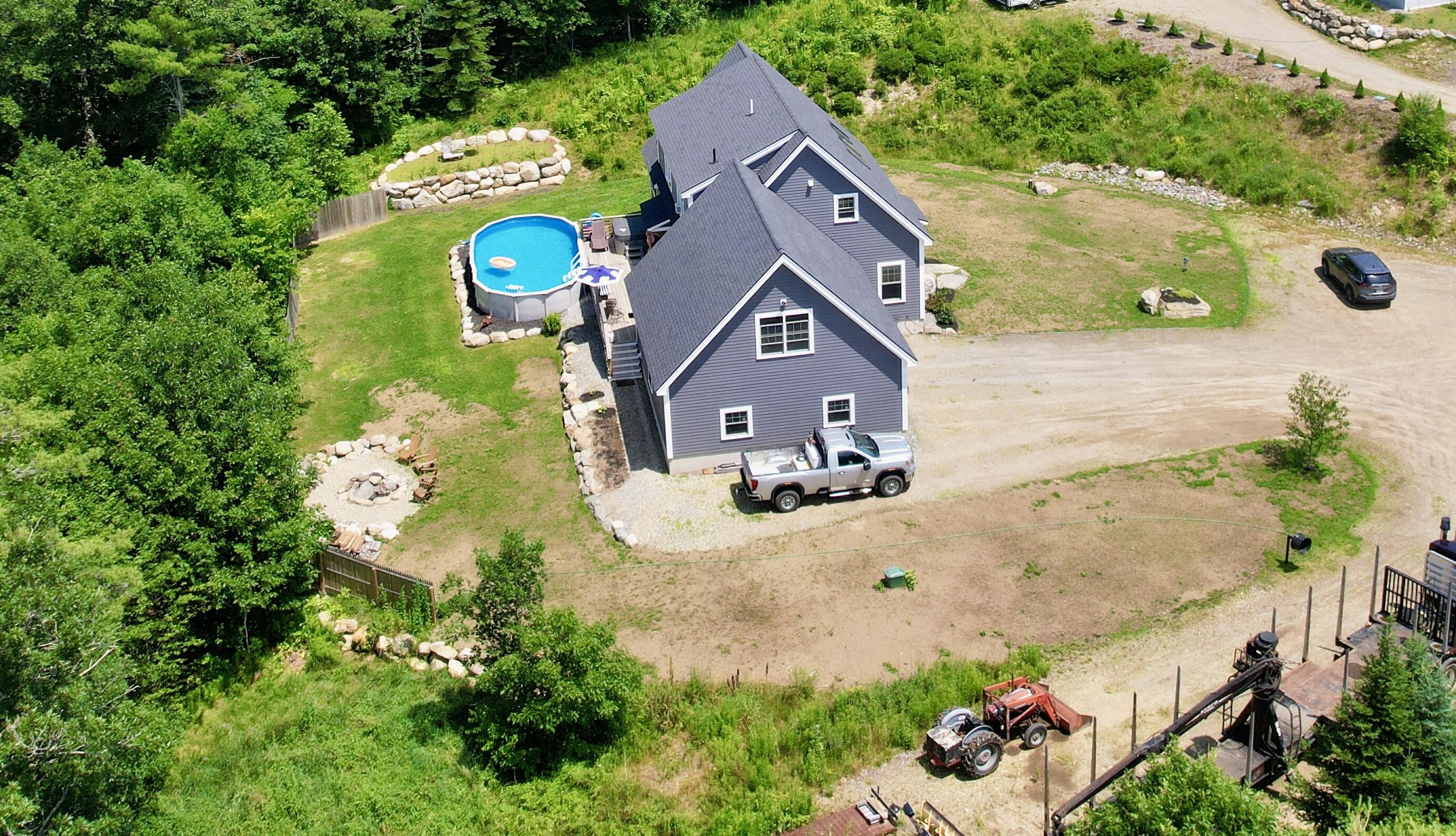 6 Red Barn Road Damariscotta, ME 04543 - Photo 39 of 40 1000010434