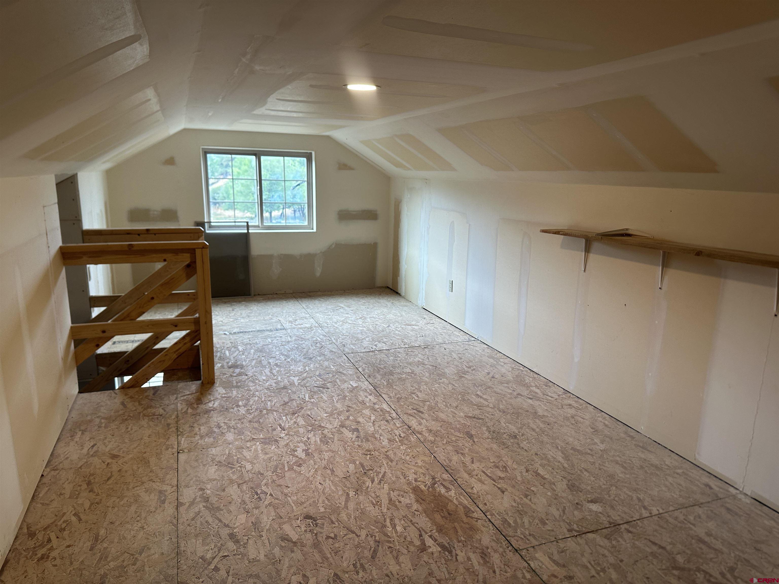 515 Southeast 2nd Street Cedaredge, CO 81413 - Photo 35 of 35 an empty room with windows