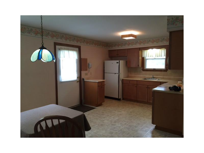 19 Ruth Avenue Hampden, ME 04444 - Photo 3 of 20 Kitchen.