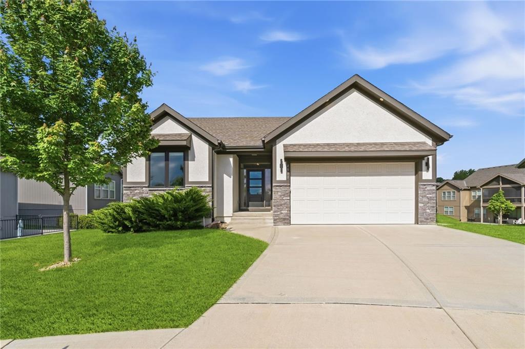 4910 Northwest Ridgewood Court Riverside, MO 64150 - Photo 1 of 1
