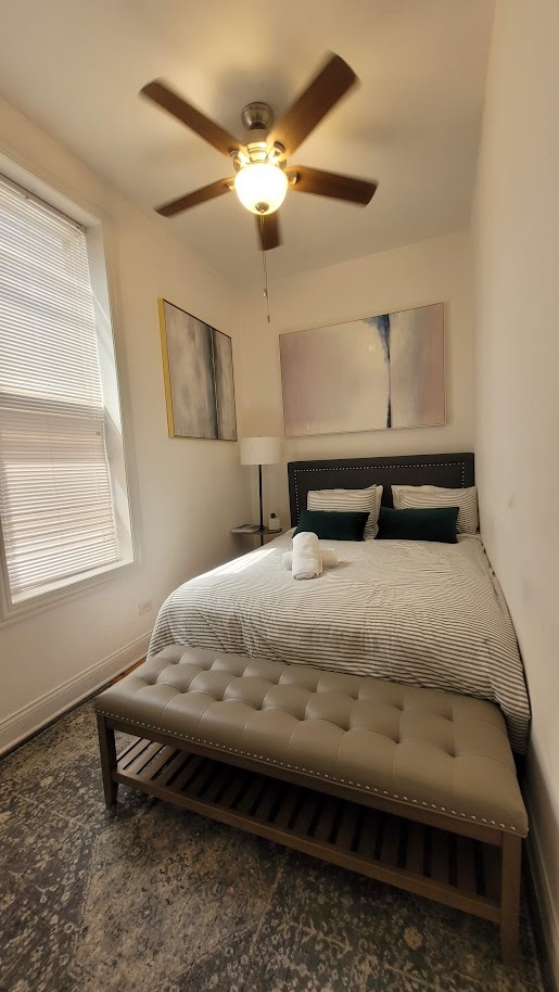 1612 West 17th Street, Unit 1 Chicago, IL 60608 - Photo 4 of 10