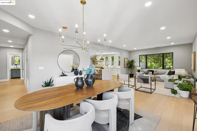 $2,195,000 | 3643 Brook Street, Lafayette, CA 94549