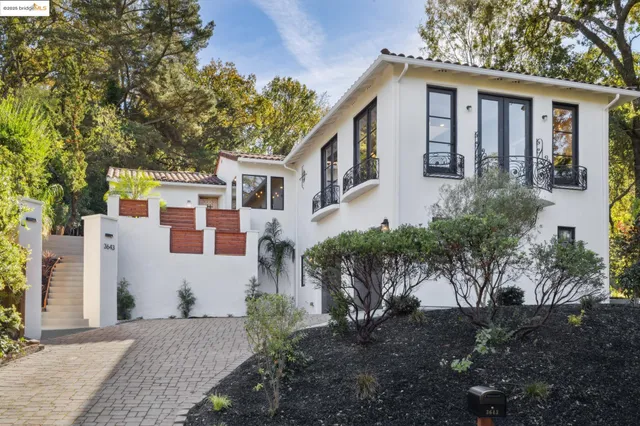 $2,195,000 | 3643 Brook Street, Lafayette, CA 94549