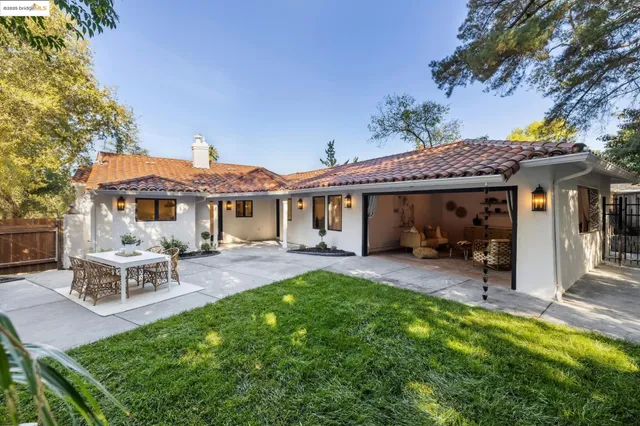 $2,195,000 | 3643 Brook Street, Lafayette, CA 94549