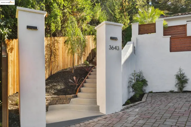 $2,195,000 | 3643 Brook Street, Lafayette, CA 94549