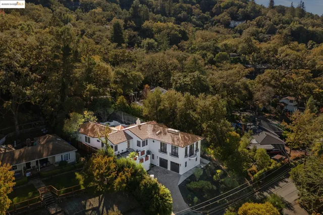 $2,195,000 | 3643 Brook Street, Lafayette, CA 94549