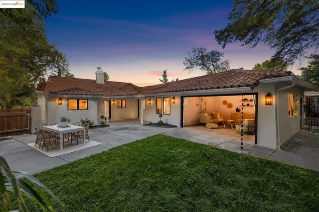 $2,195,000 | 3643 Brook Street, Lafayette, CA 94549