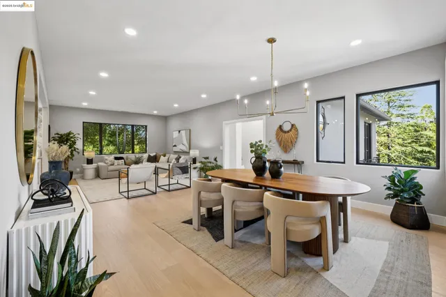 $2,195,000 | 3643 Brook Street, Lafayette, CA 94549