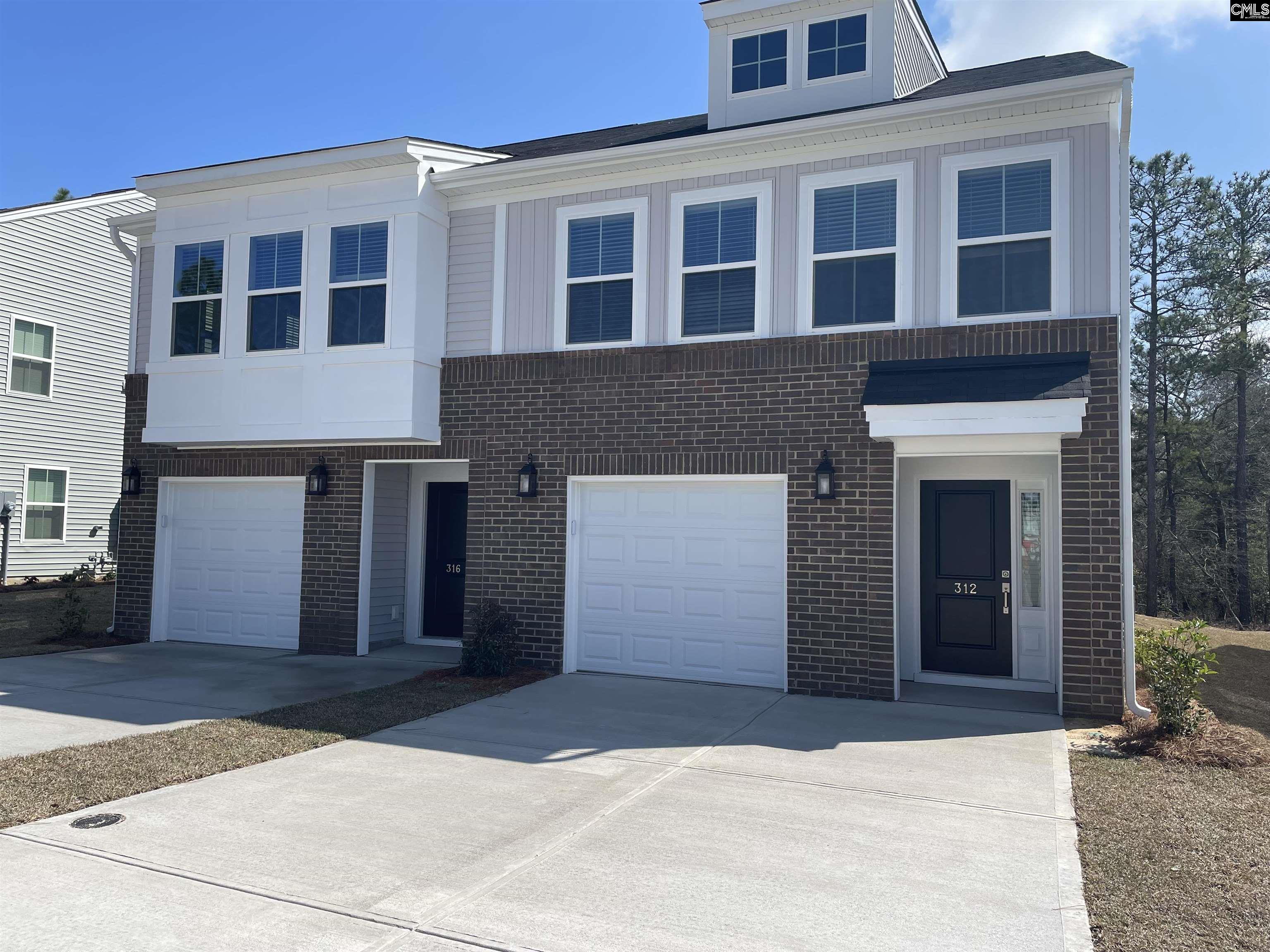 312 Reedmace Court Lexington, SC 29072 - Photo 1 of 15