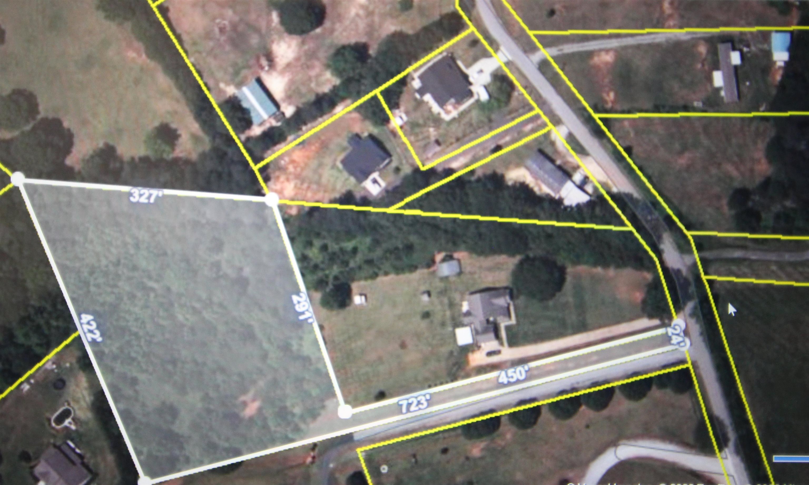381 State Rd S-42-7057 Campobello, SC 29322 - Photo 6 of 7