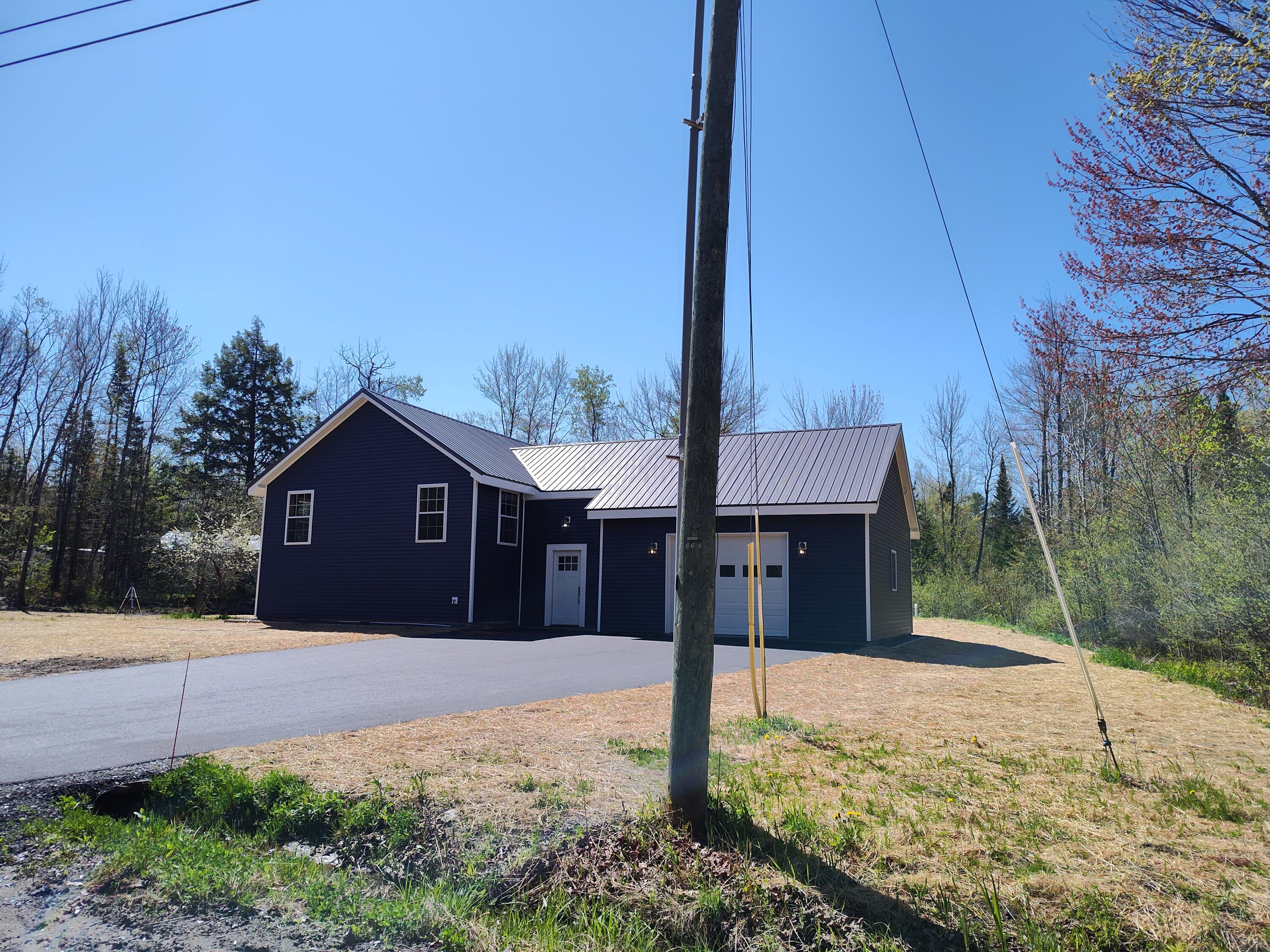 44 Whitten Road Clinton, ME 04927 - Photo 51 of 54 Exterior View