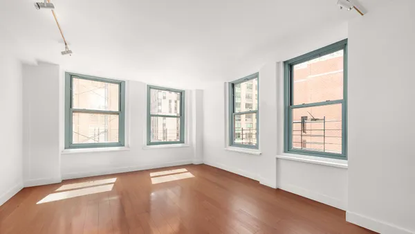 $9,800 | 80 John Street, Unit 14B | Financial District