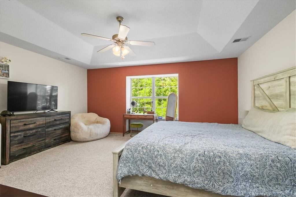 1219 Northwest Hidden Ridge Circle Blue Springs, MO 64015 - Photo 11 of 21