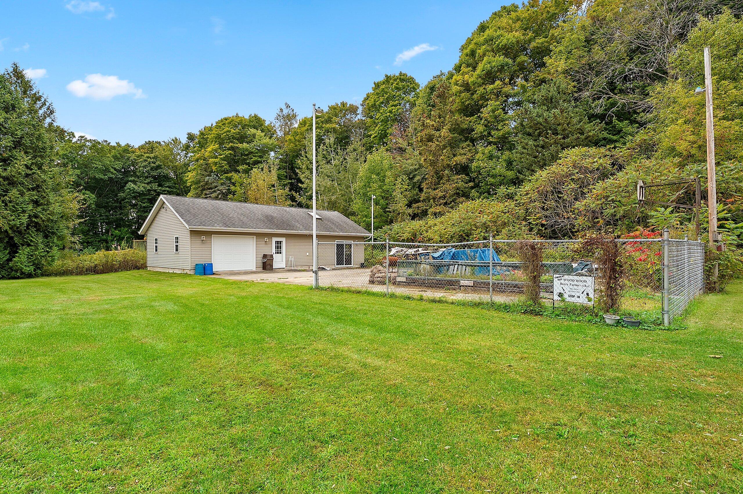 5224 Woodland Drive Two Rivers, WI 54241 - Photo 12 of 57 013-5224WoodlandDrive-TwoRivers-WI-54241