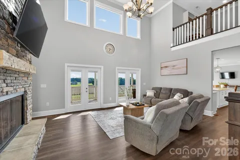 $1,495,000 | 2206 Camden Road, Wingate, NC 28174