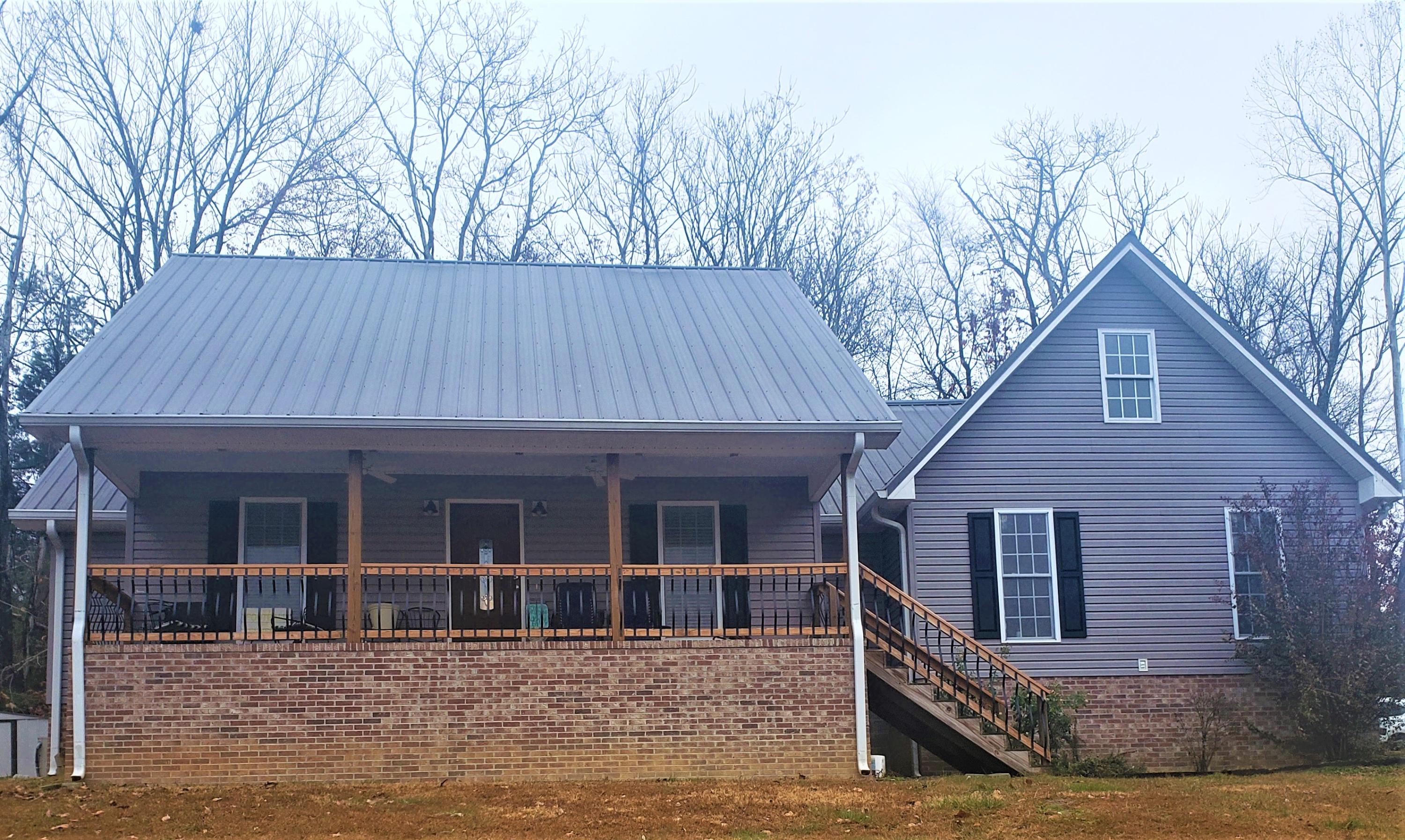 957 Jack Smith Road Dunlap, TN 37327 - Photo 1 of 2 jack smith