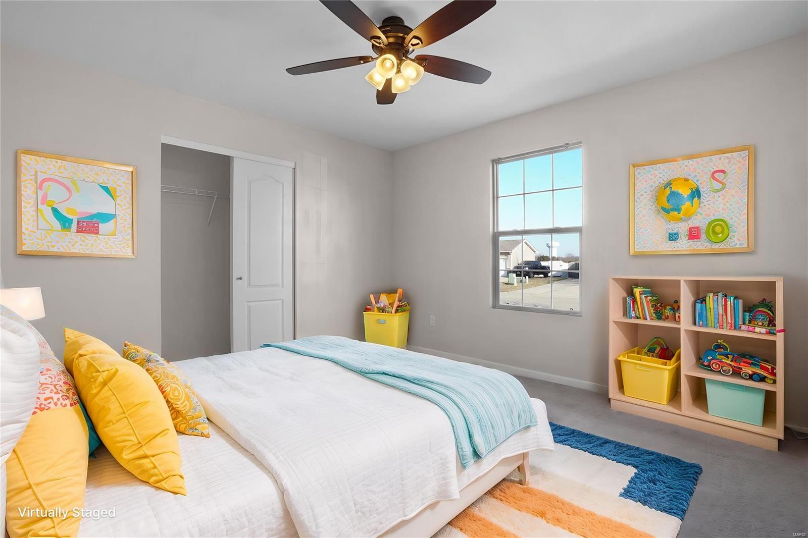 117 Hickory Trails Drive Wright City, MO 63390 - Photo 19 of 34