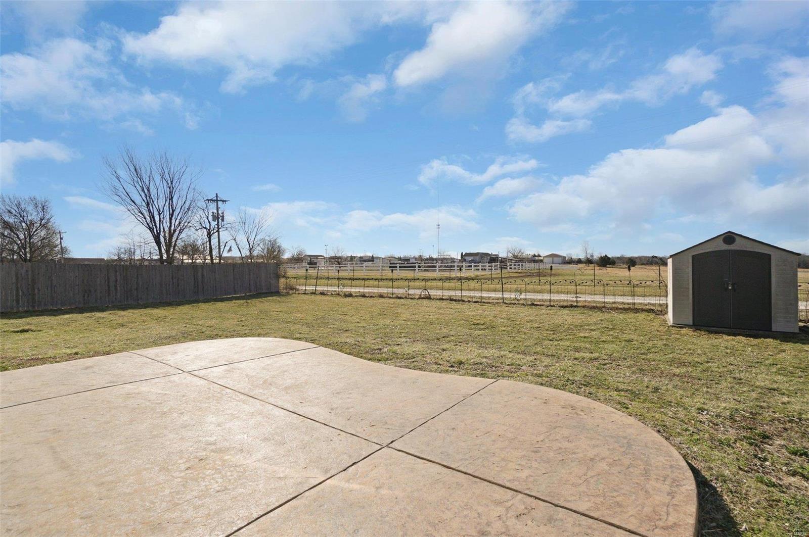 117 Hickory Trails Drive Wright City, MO 63390 - Photo 32 of 34