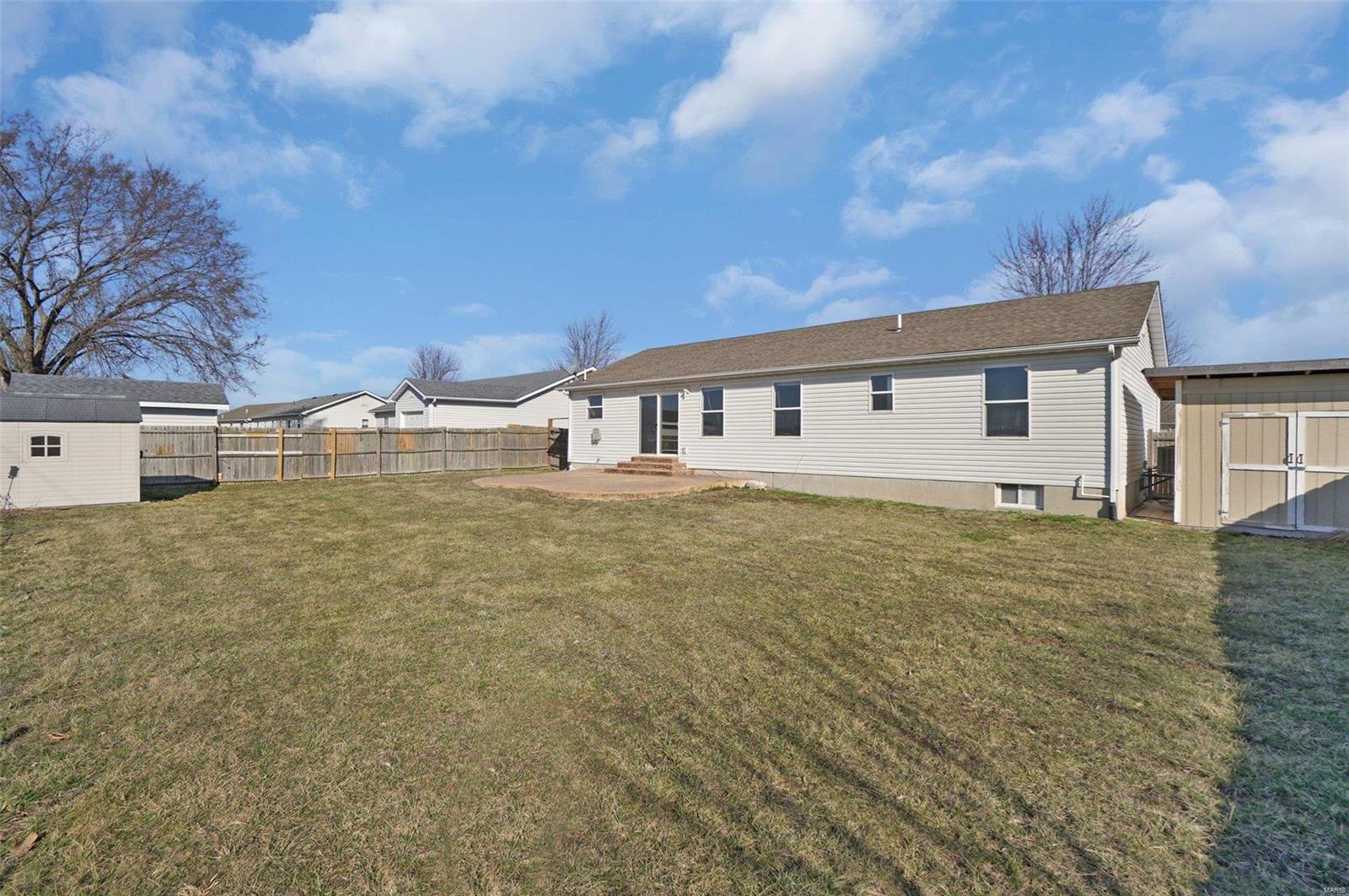 117 Hickory Trails Drive Wright City, MO 63390 - Photo 34 of 34