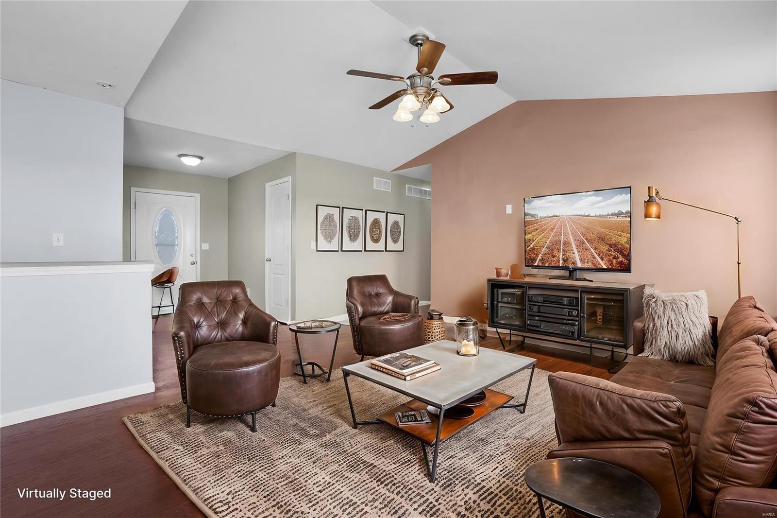 117 Hickory Trails Drive Wright City, MO 63390 - Photo 7 of 34