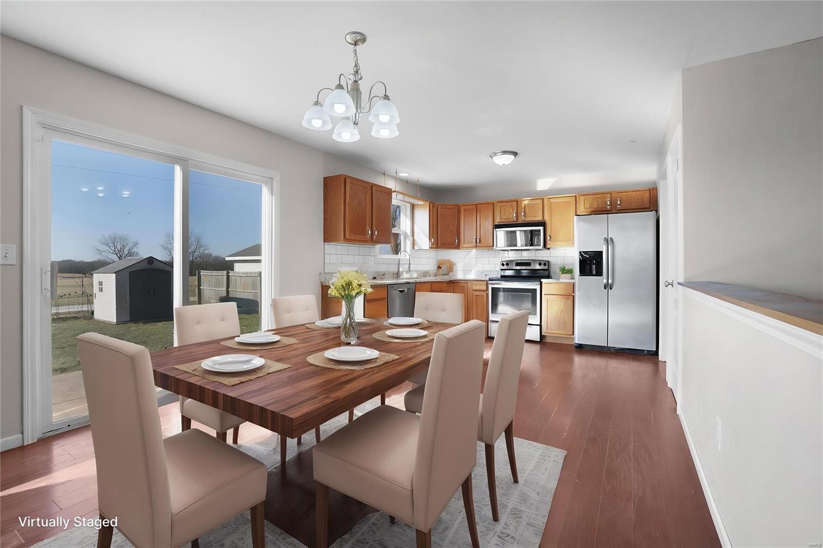 117 Hickory Trails Drive Wright City, MO 63390 - Photo 9 of 34