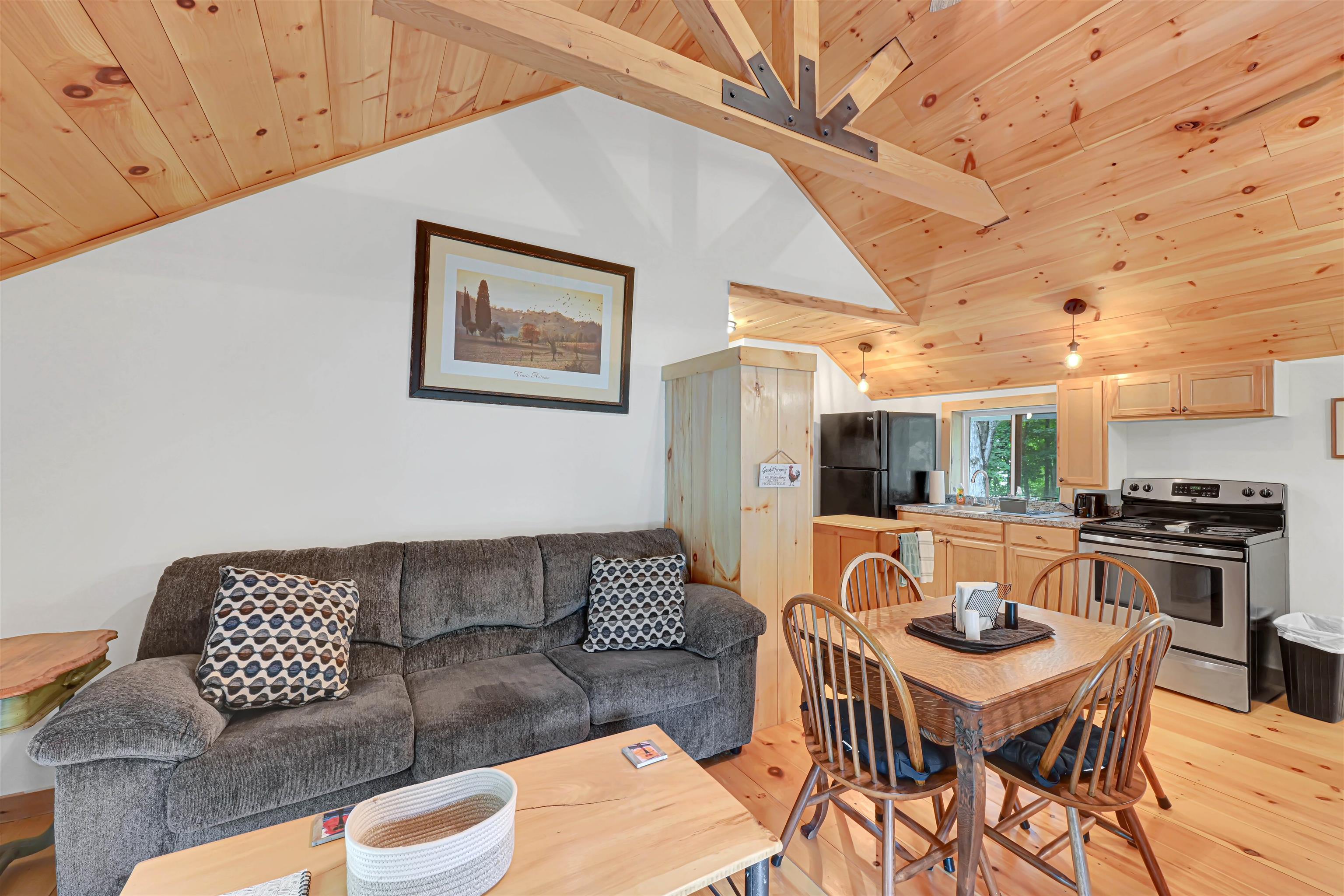 275 Chittenden Road Chittenden, VT 05737 - Photo 29 of 60