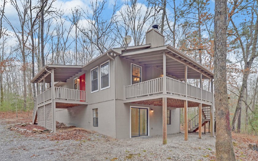 787 Gibbs Road Blairsville, GA 30512 - Photo 1 of 1 Main View