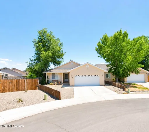 $350,000 | 380 Calaway Court, Fallon, NV 89406