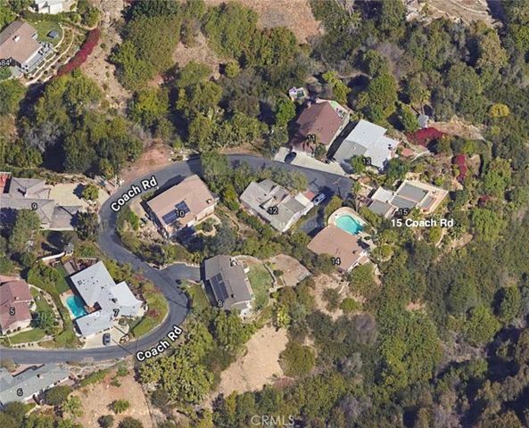 $5,750 | 15 Coach Road, Rancho Palos Verdes, CA 90275
