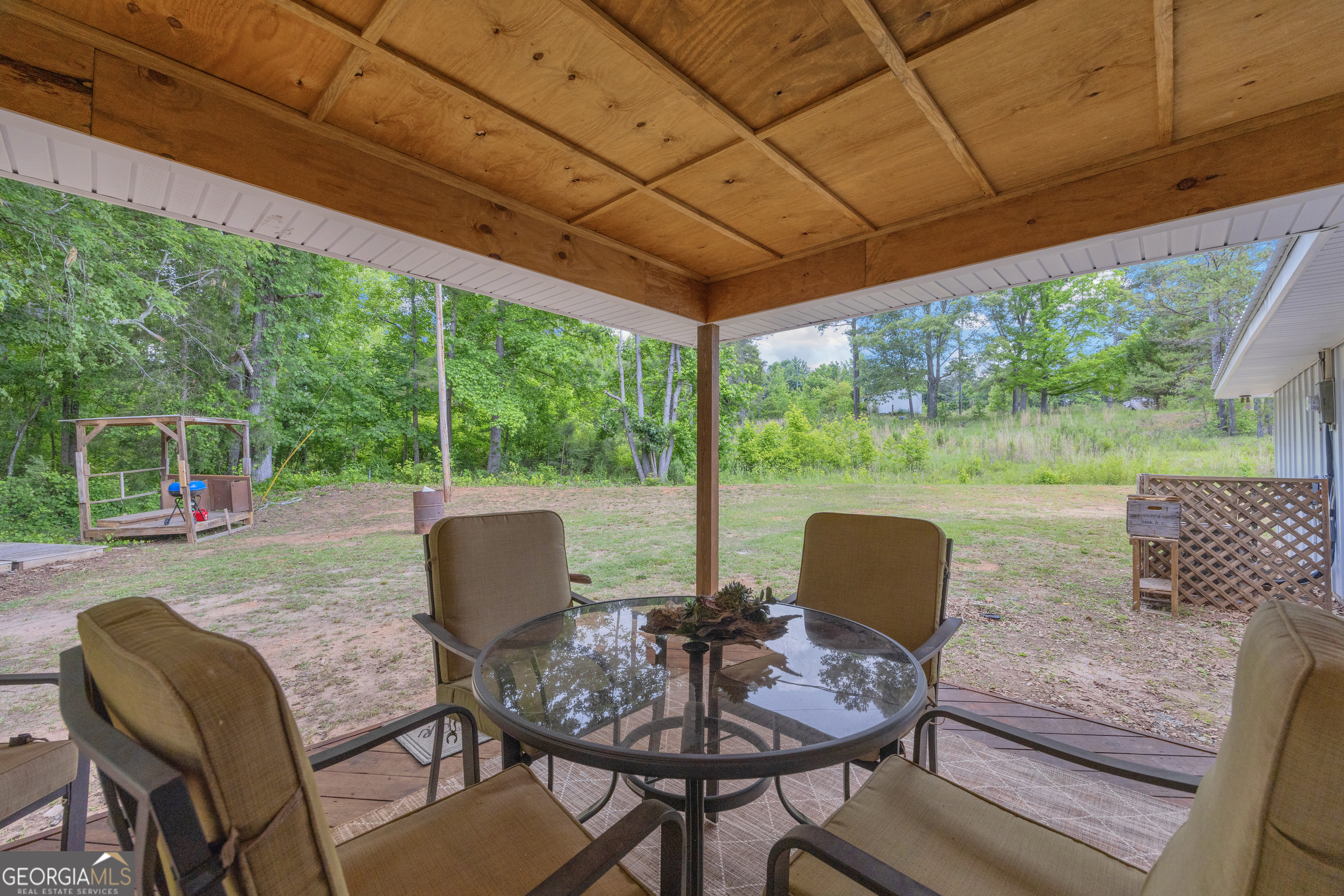 3030 Smith McGee Road Iva, SC 29655 - Photo 23 of 72