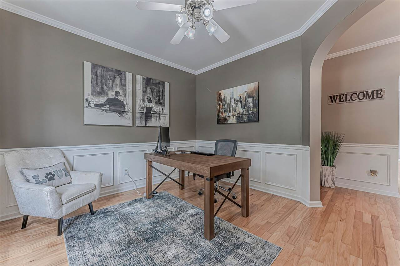 5903 Hourglass Court Raleigh, NC 27612 - Photo 6 of 29 Photo 6