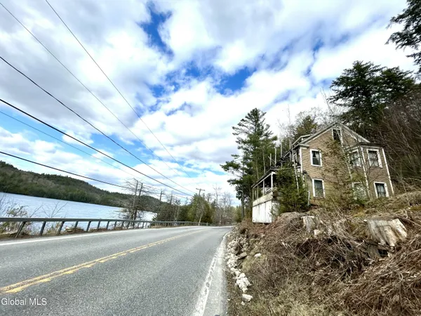 $349,000 | 2132 Highway 74, Ticonderoga, NY 12883