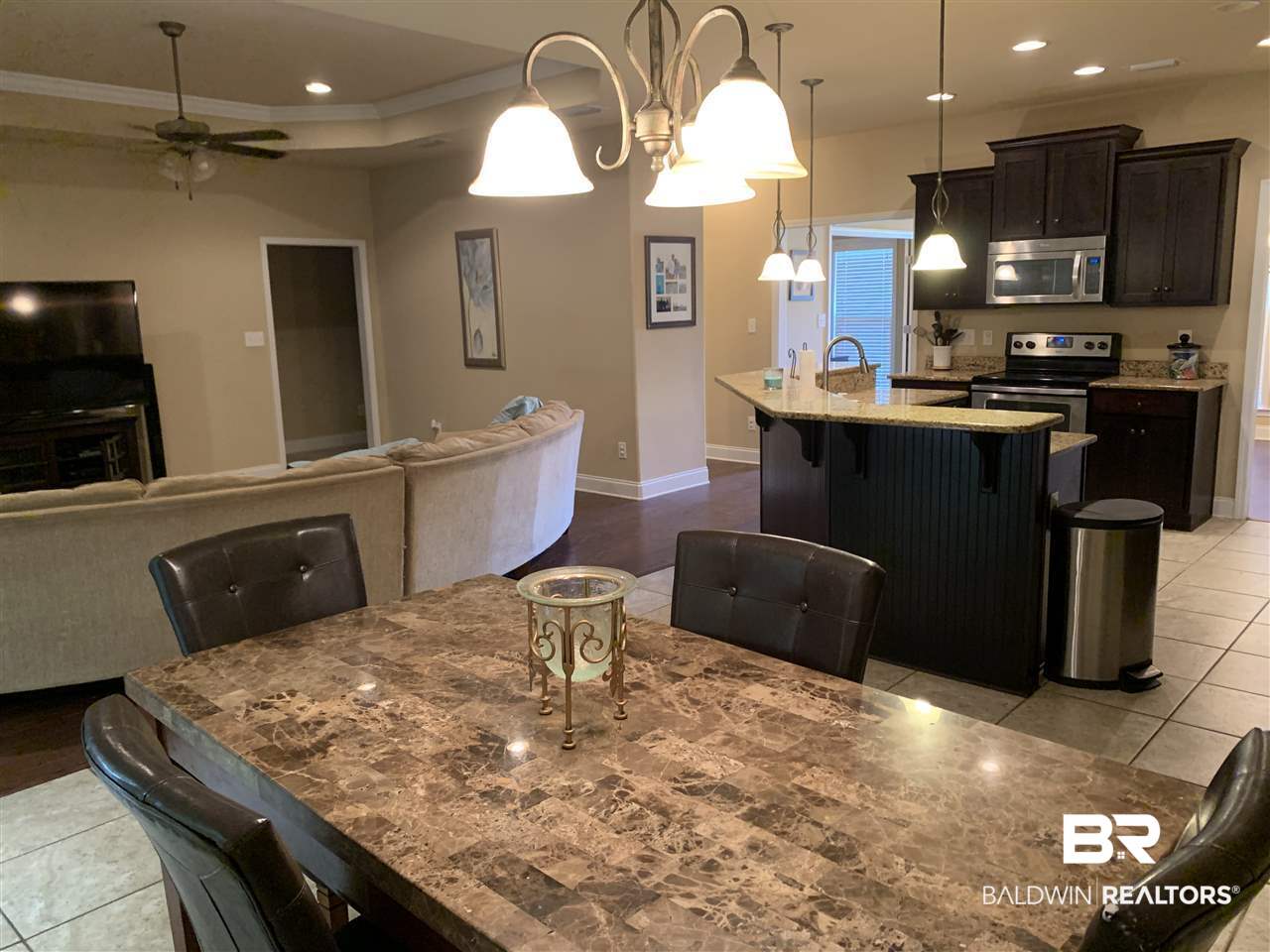 3471 Woodward Drive Mobile, AL 36695 - Photo 19 of 50