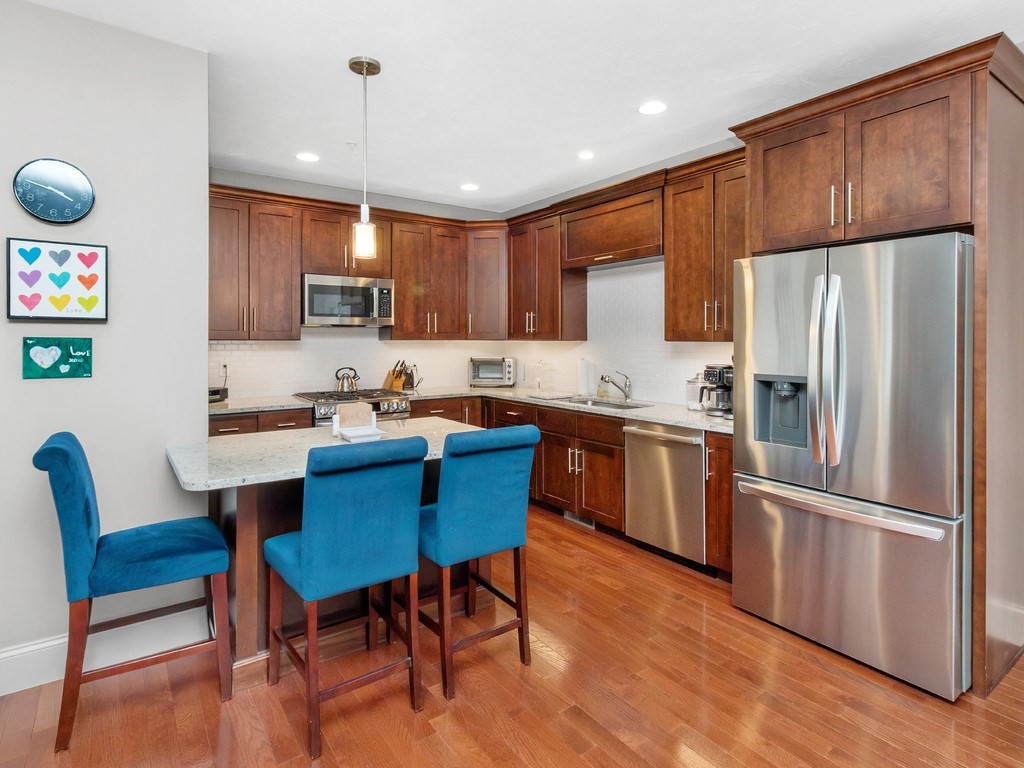 144 Oxbow Road, Unit 144 Framingham, MA 01701 - Photo 5 of 39