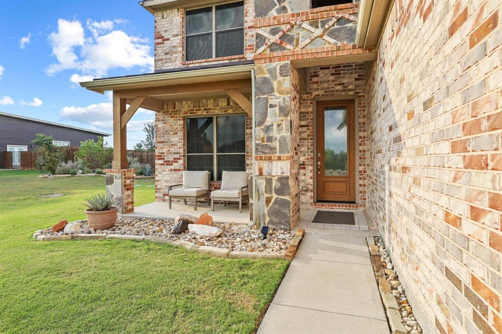 1314 Birch Street Howe, TX 75459 - Photo 4 of 40