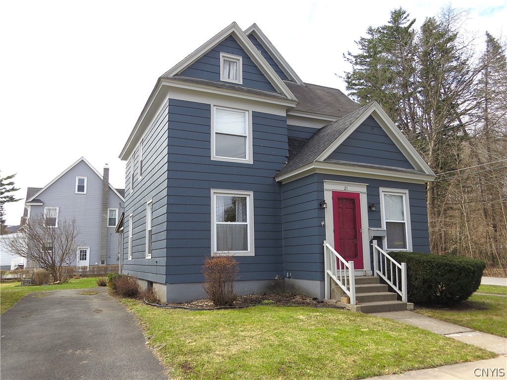 21 Gordon Place German Flatts, NY 13357 - Photo 2 of 25