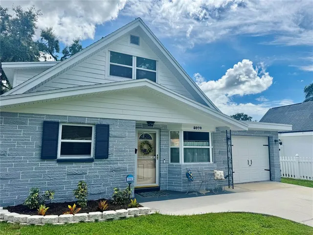 $487,000 | 8074 37th Avenue North, St. Petersburg, FL 33710