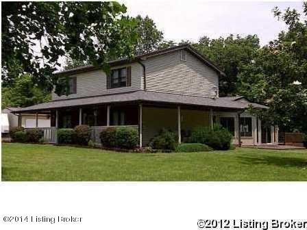 492 Cedar Ridge Road Mount Washington, KY 40047 - Photo 47 of 48 cedar ridge