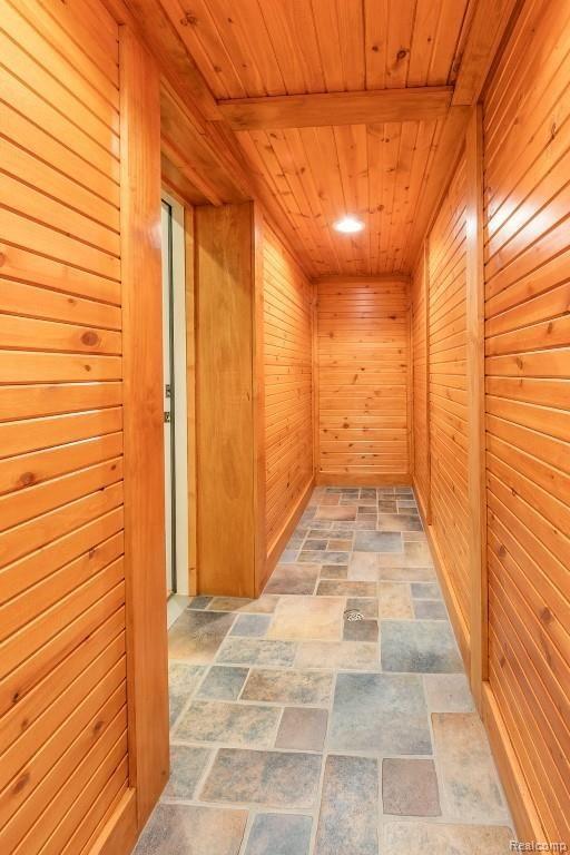 26900 Drake Road Farmington, MI 48331 - Photo 27 of 46 Plenty of wine cellar space