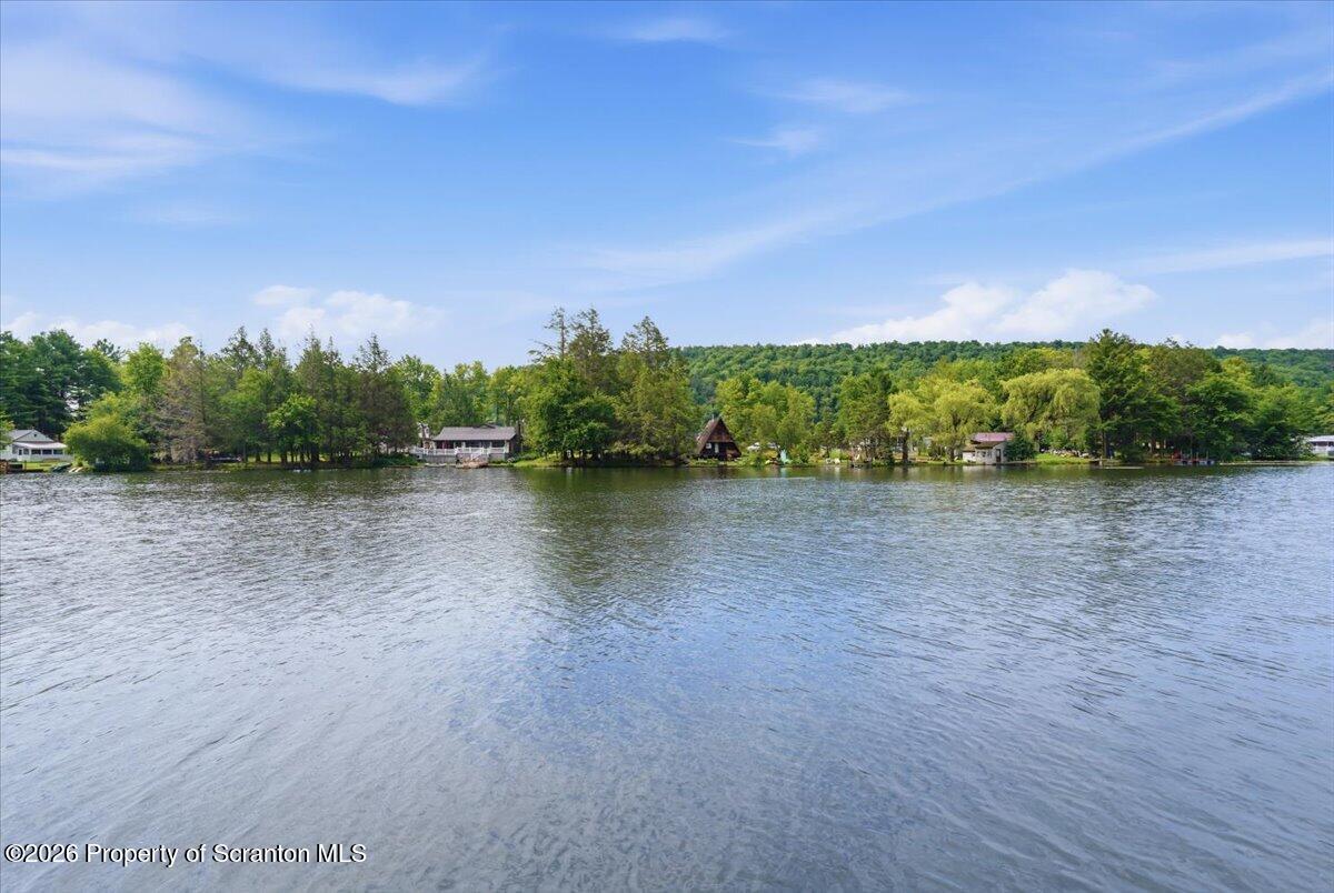 286 North Lk Road Montrose, PA 18801 - Photo 36 of 44 a view of a lake