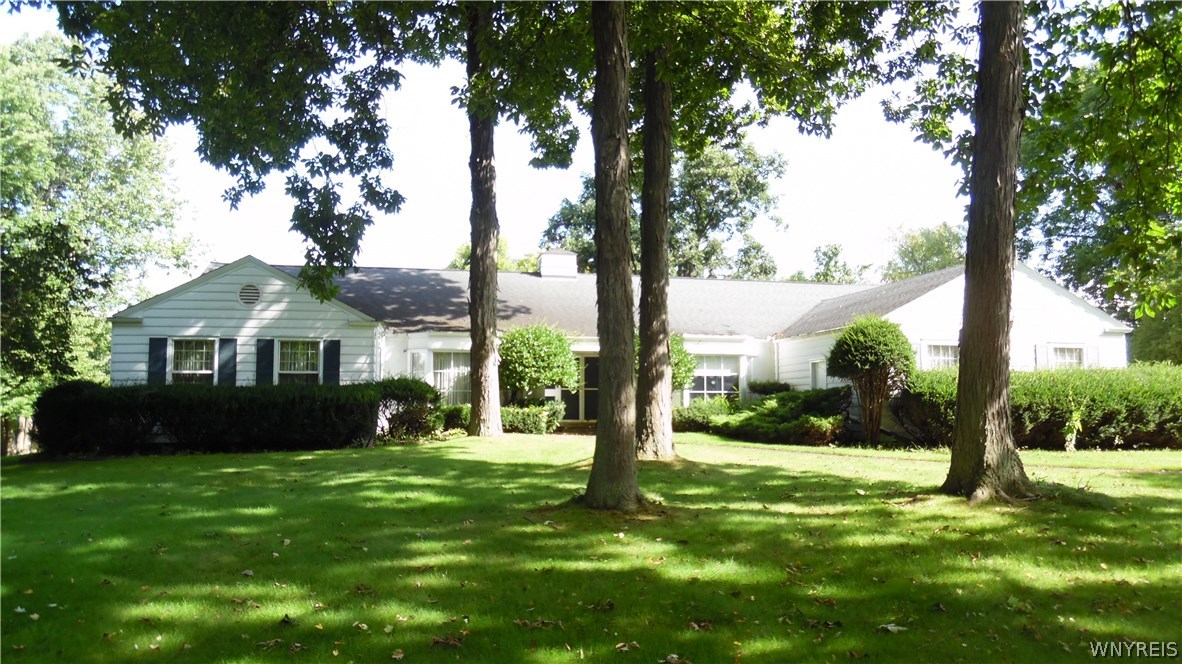 373 Hamilton Avenue Olean, NY 14760 - Photo 1 of 1