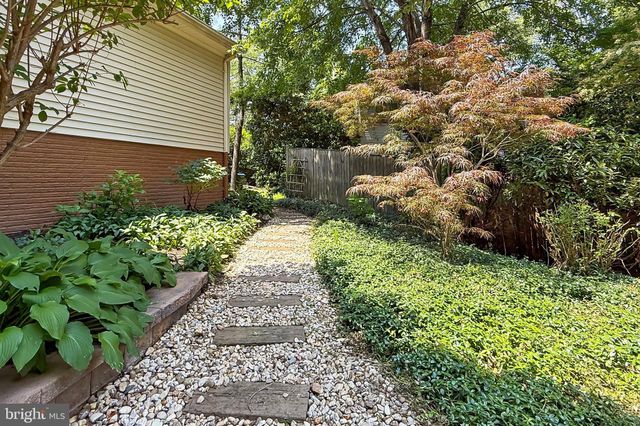 a sign on the side of a building