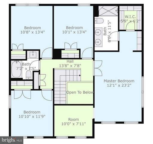 $1,069,500 | 9200 Dorothy Lane, Springfield, VA 22153