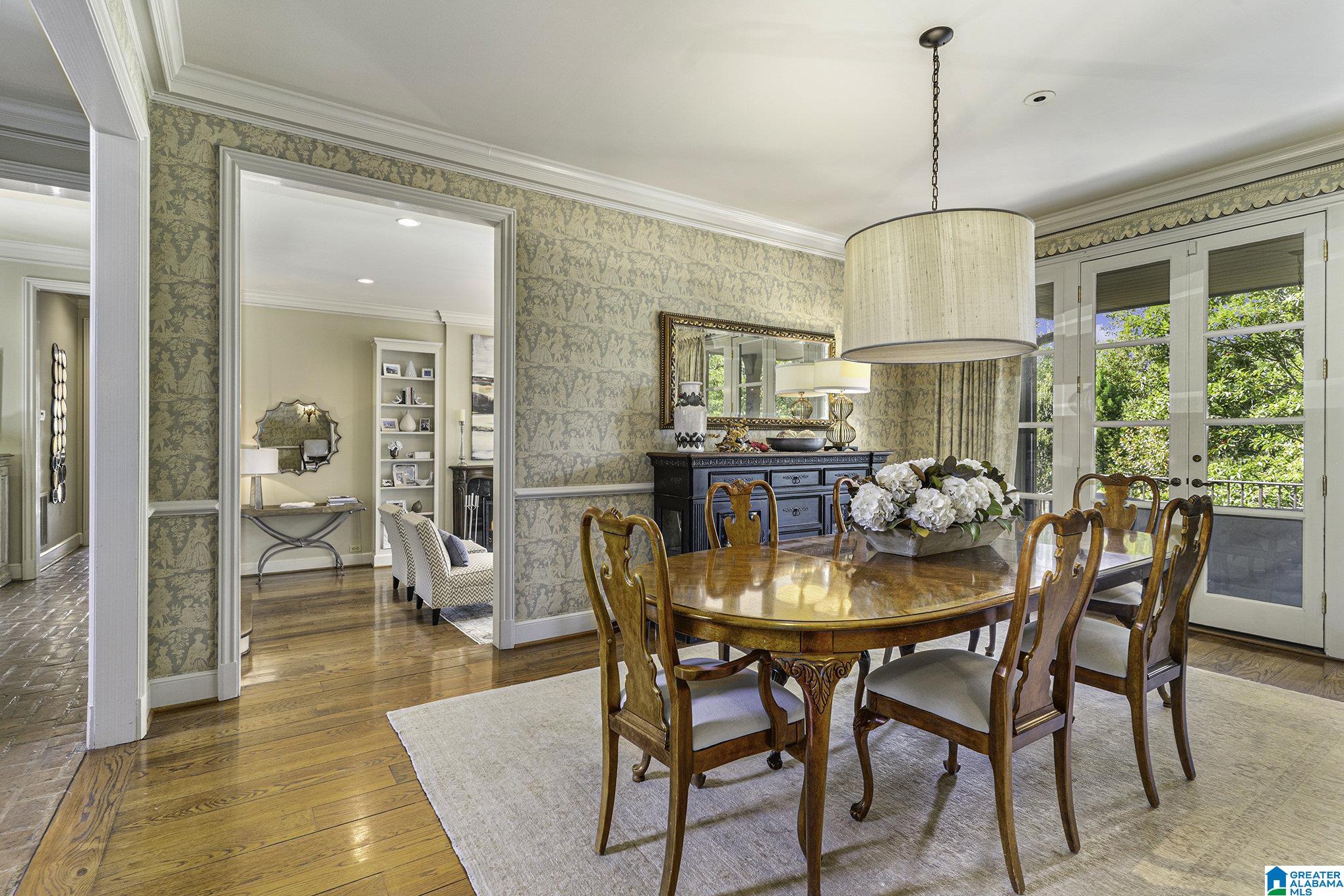 4409 Old Brook Run Birmingham, AL 35243 - Photo 32 of 74