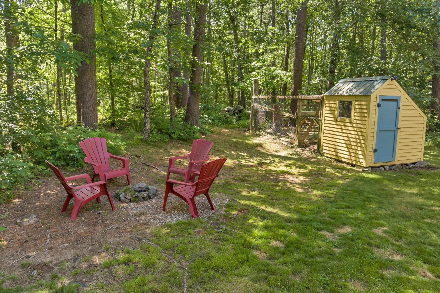 75 Newmarket Road Durham, NH 03824 - Photo 24 of 32