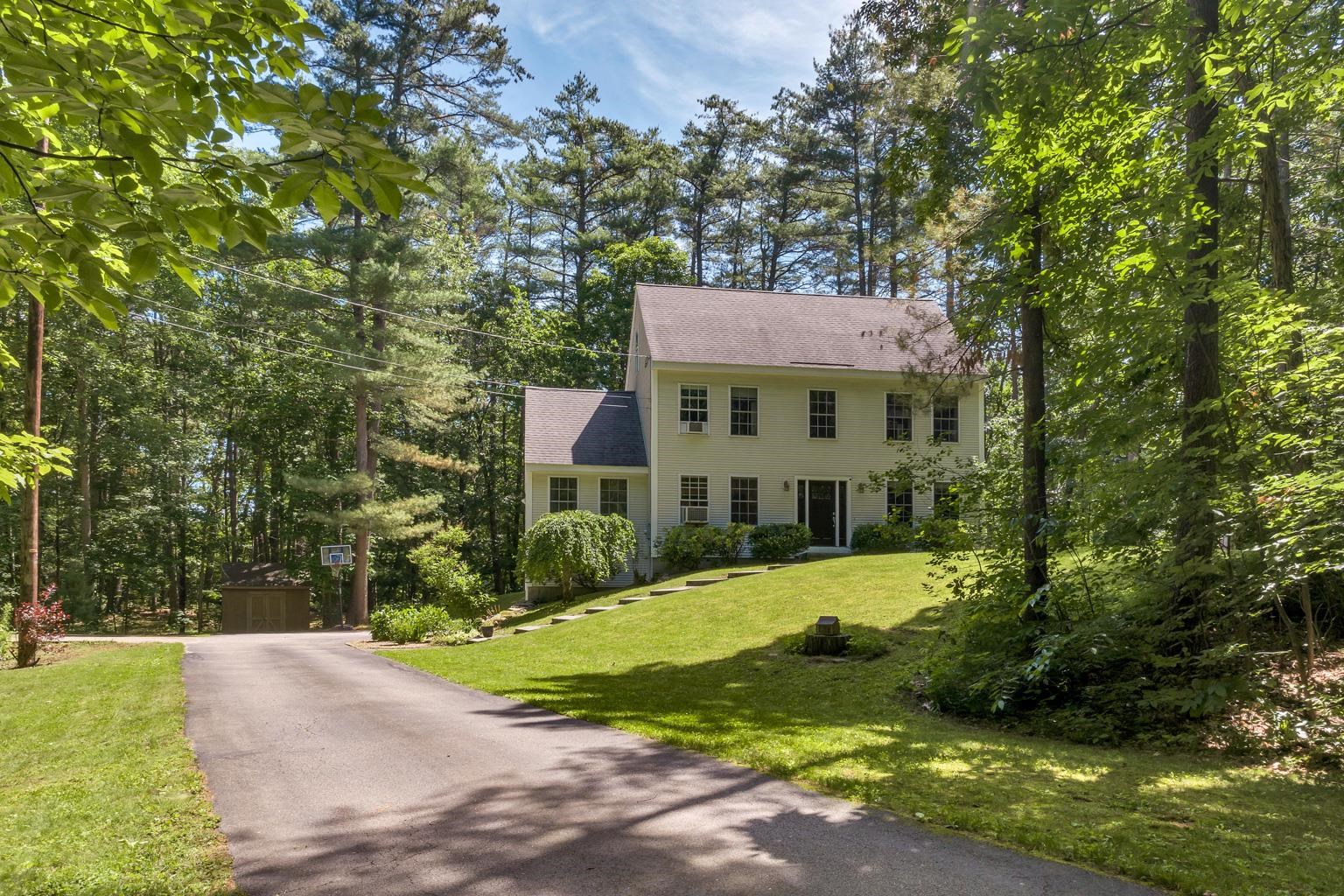 75 Newmarket Road Durham, NH 03824 - Photo 27 of 32