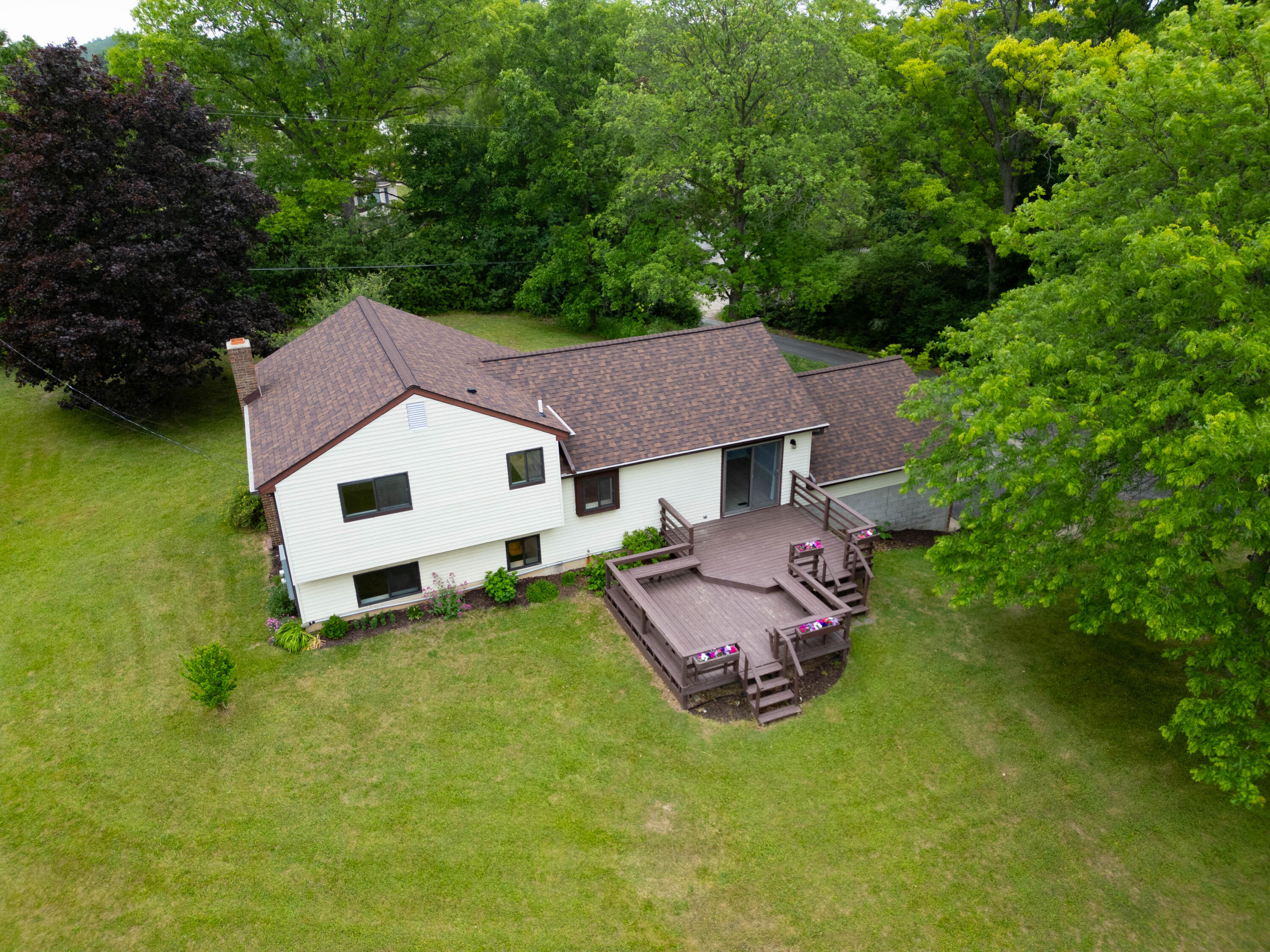 10311 Warner Road Milan, MI 48160 - Photo 78 of 84 Drone shot