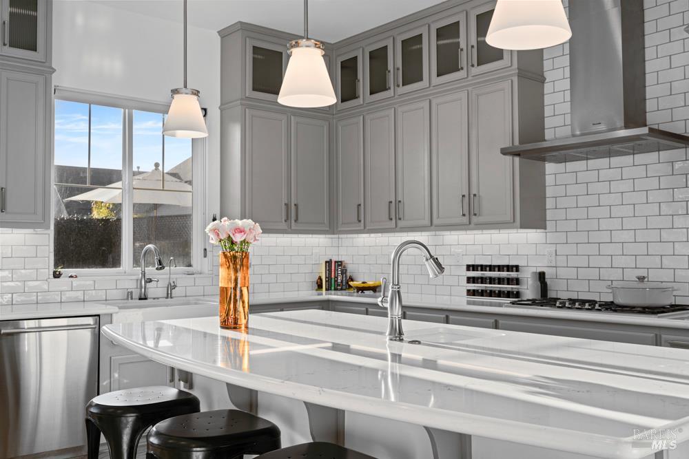 280 Pacific Heights Drive Santa Rosa, CA 95403 - Photo 11 of 72